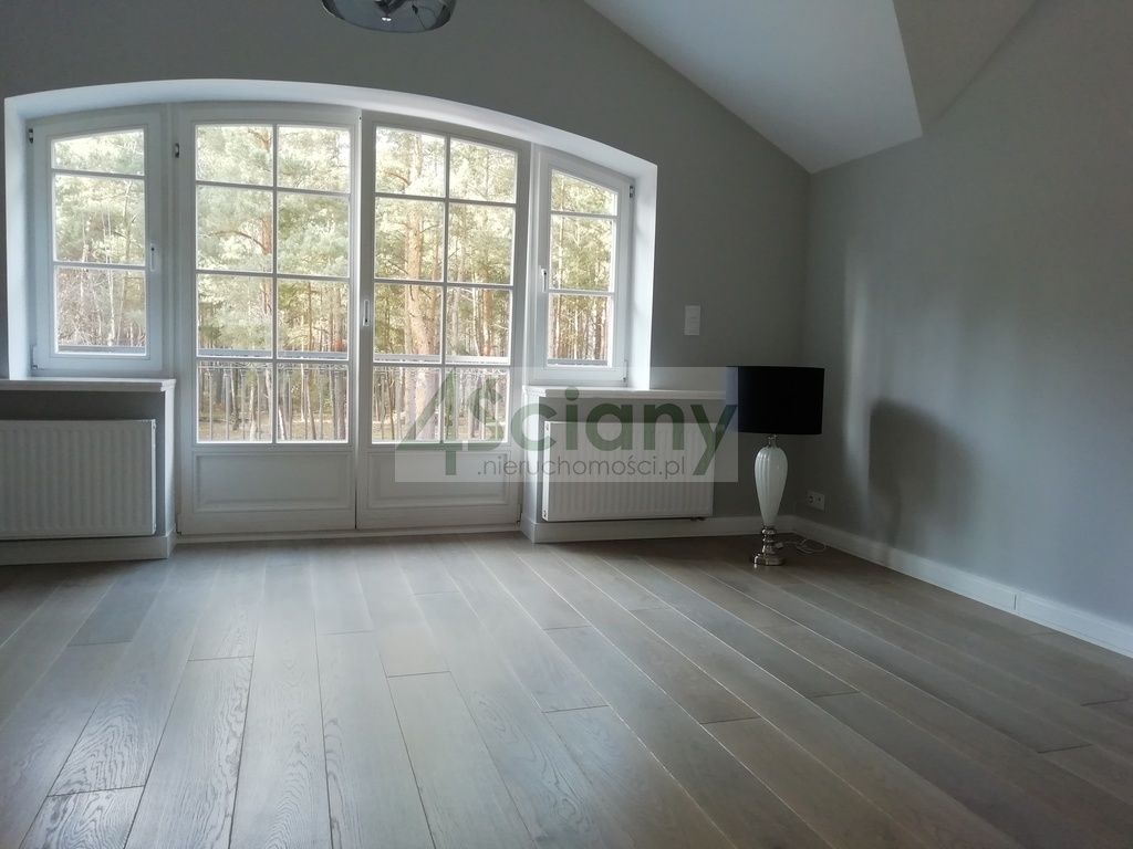 dom wolnostojący, 7 pokoi Jazgarzewszczyzna. Zdjęcie 21