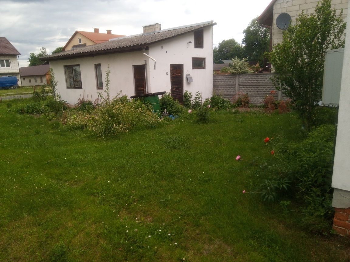 gospodarstwo Smólsko Duże. Zdjęcie 4