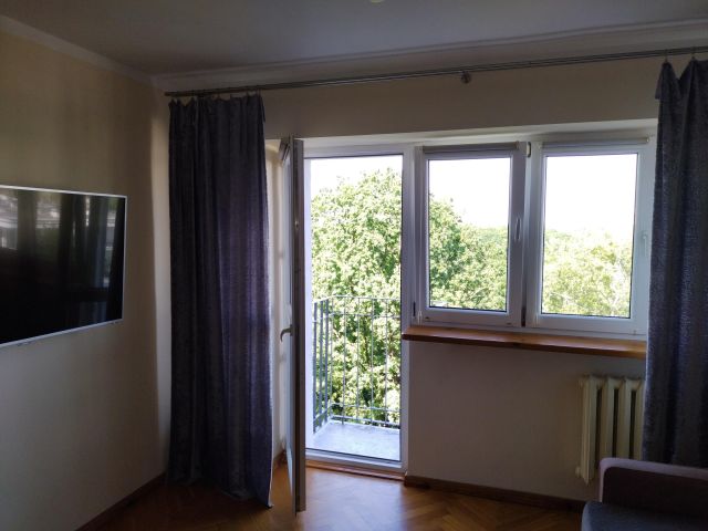 Mieszkanie 2-pokojowe Warszawa Bielany, ul. Podleśna. Zdjęcie 1