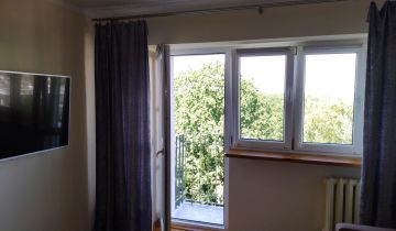 Mieszkanie 2-pokojowe Warszawa Bielany, ul. Podleśna