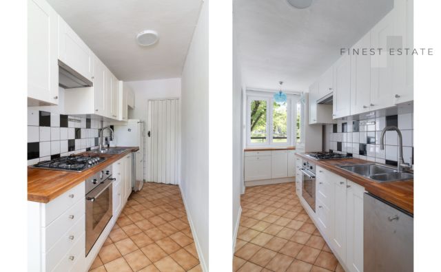 Mieszkanie 2-pokojowe Warszawa Żoliborz, ul. Juliusza Słowackiego. Zdjęcie 7