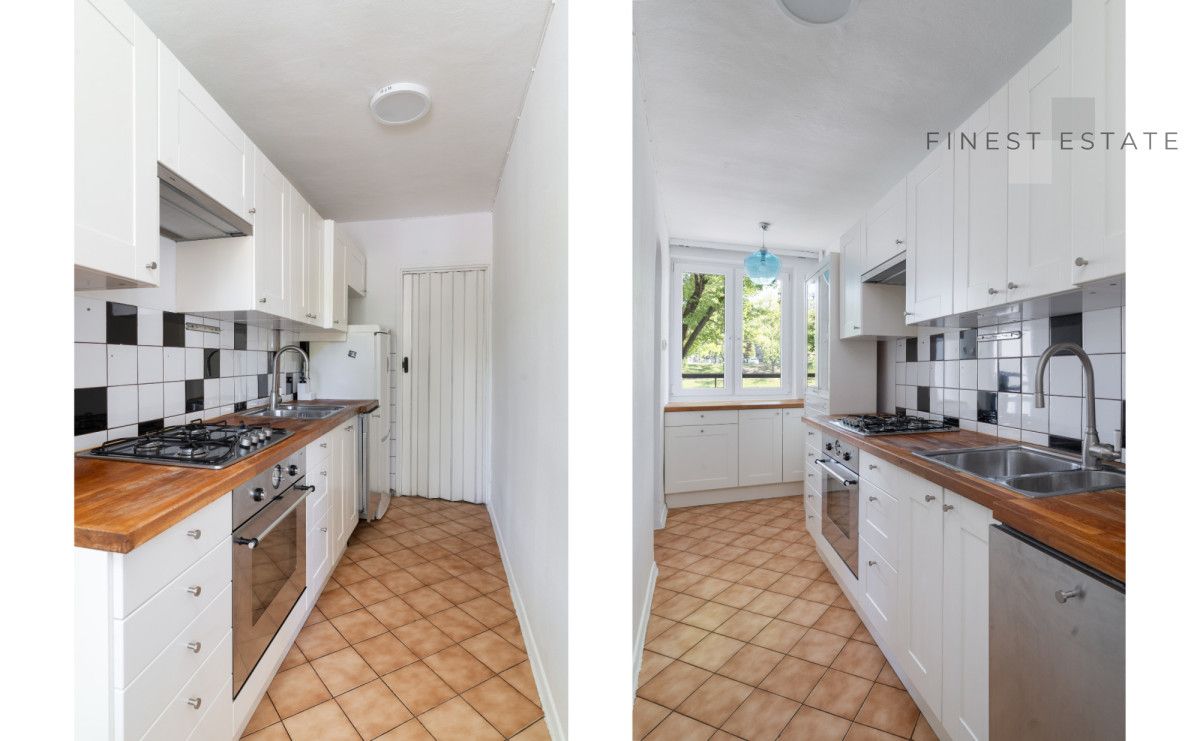 Mieszkanie 2-pokojowe Warszawa Żoliborz, ul. Juliusza Słowackiego. Zdjęcie 7