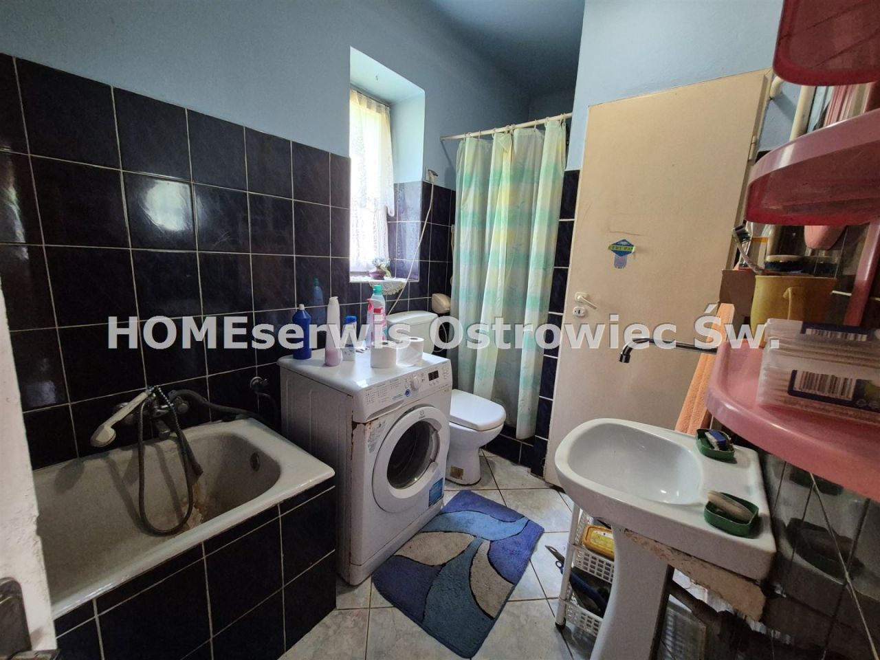 dom wolnostojący Kunów. Zdjęcie 16