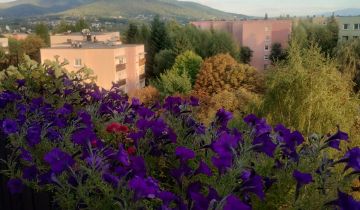 Mieszkanie 3-pokojowe Bielsko-Biała Osiedle Karpackie, ul. Roztoki