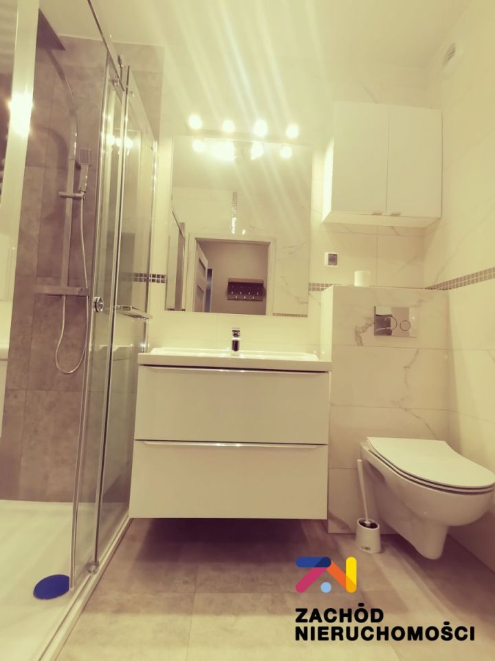 Mieszkanie 2-pokojowe Nowa Sól, os. Armii Krajowej. Zdjęcie 6