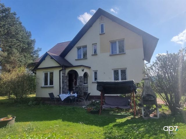 dom wolnostojący, 5 pokoi Bolechowice, ul. Zielona. Zdjęcie 2