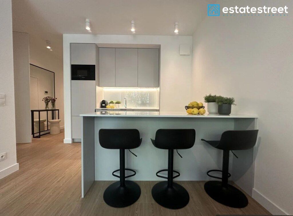 Mieszkanie 2-pokojowe Warszawa Mokotów, ul. Domaniewska. Zdjęcie 7