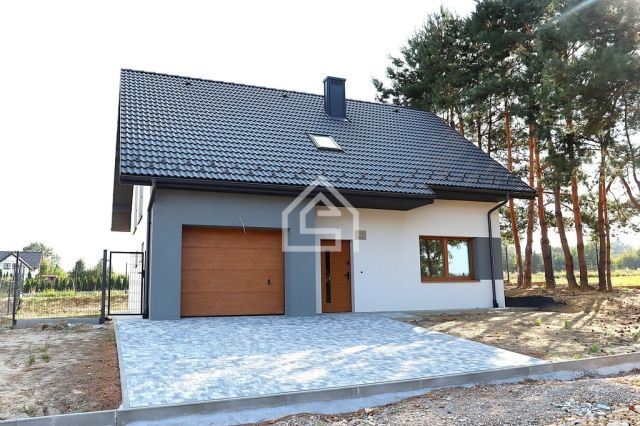 dom wolnostojący, 5 pokoi Dąbrowa. Zdjęcie 1