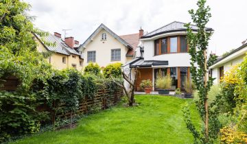 bliźniak, 5 pokoi Warszawa Wilanów
