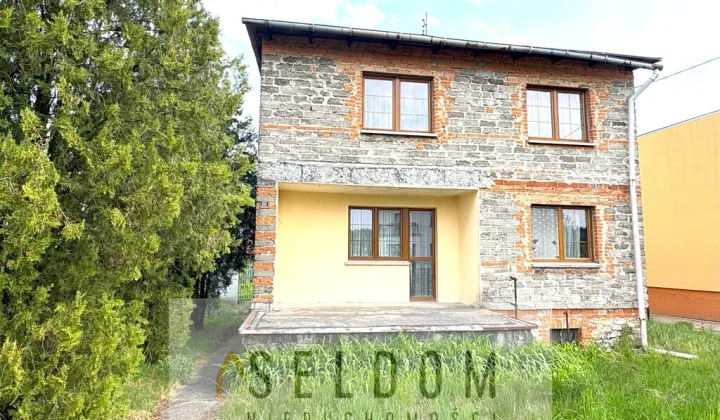 dom wolnostojący, 6 pokoi Szymiszów, ul. Polna