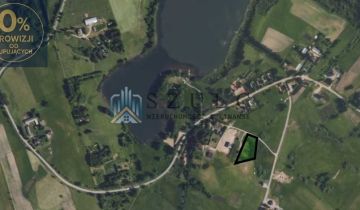Działka budowlana Leszczewo