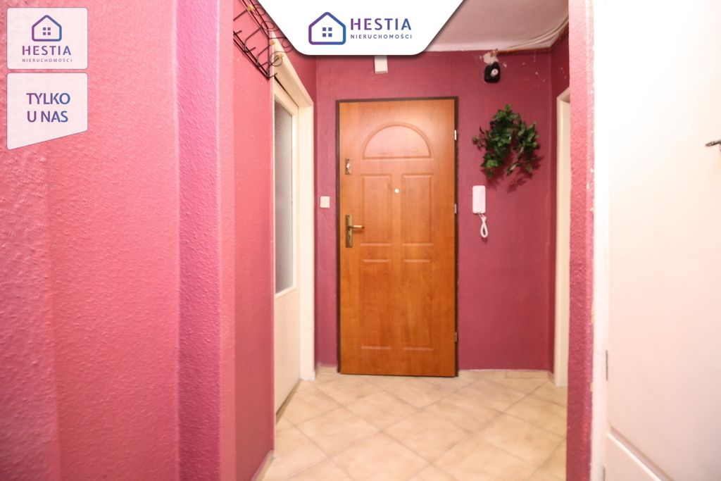 Mieszkanie 3-pokojowe Stargard, ul. Pocztowa. Zdjęcie 7