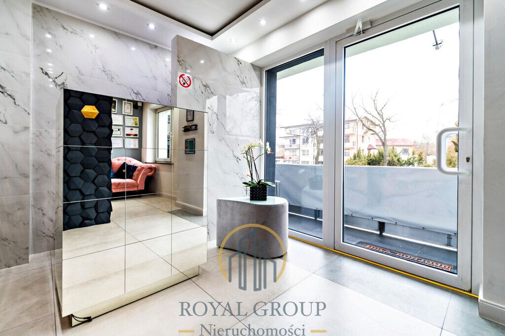 dom szeregowy, 12 pokoi Lublin Dziesiąta, ul. Zemborzycka. Zdjęcie 15