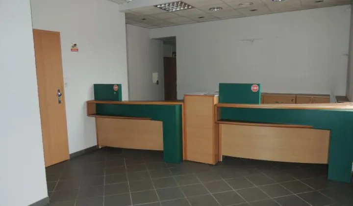 Lokal Piekary Śląskie Centrum, ul. Bytomska