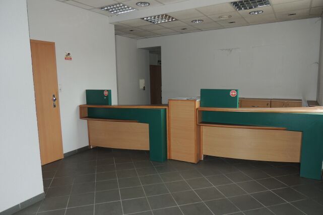 Lokal Piekary Śląskie Centrum, ul. Bytomska