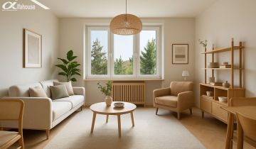 Mieszkanie 2-pokojowe Chełm, ul. Katedralna