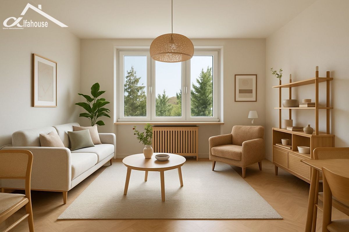 Mieszkanie 2-pokojowe Chełm, ul. Katedralna. Zdjęcie 2