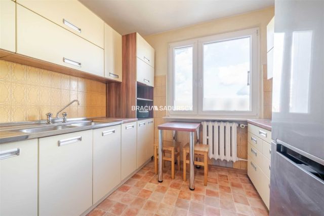 Mieszkanie 3-pokojowe Kraków Prądnik Czerwony, ul. Śliczna. Zdjęcie 14