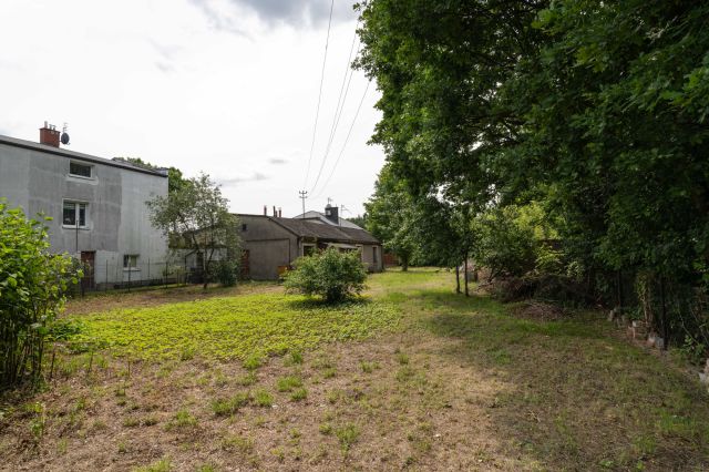 Działka budowlana Zielonka, ul. Ossowska. Zdjęcie 1