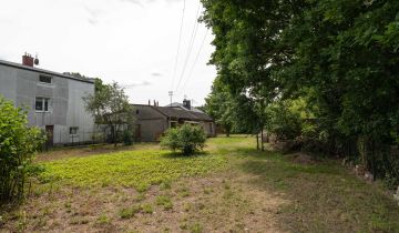 Działka budowlana Zielonka, ul. Ossowska