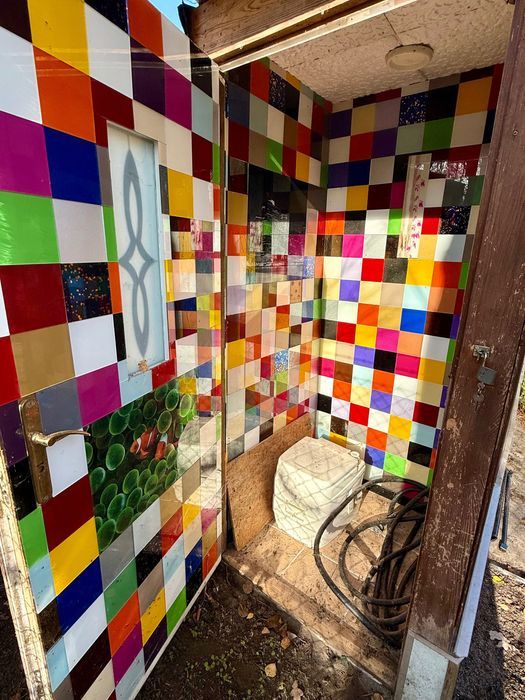 Działka rod Lublin, ul. Osmolicka. Zdjęcie 7