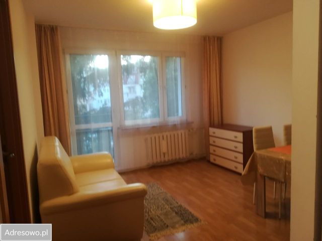 Mieszkanie 2-pokojowe Warszawa Ursynów. Zdjęcie 1