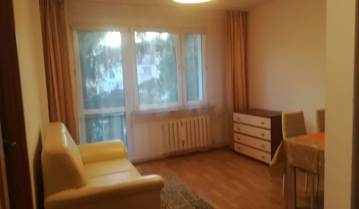 Mieszkanie 2-pokojowe Warszawa Ursynów