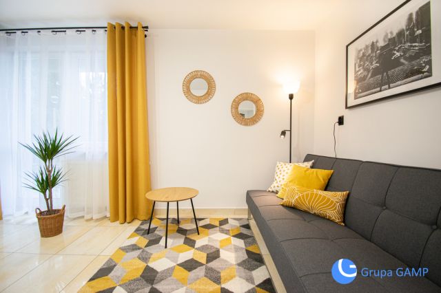 Mieszkanie 2-pokojowe Kraków Olsza, ul. Brogi. Zdjęcie 5