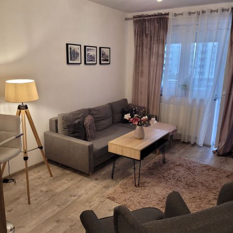 Mieszkanie 2-pokojowe Gorzów Wielkopolski. Zdjęcie 1