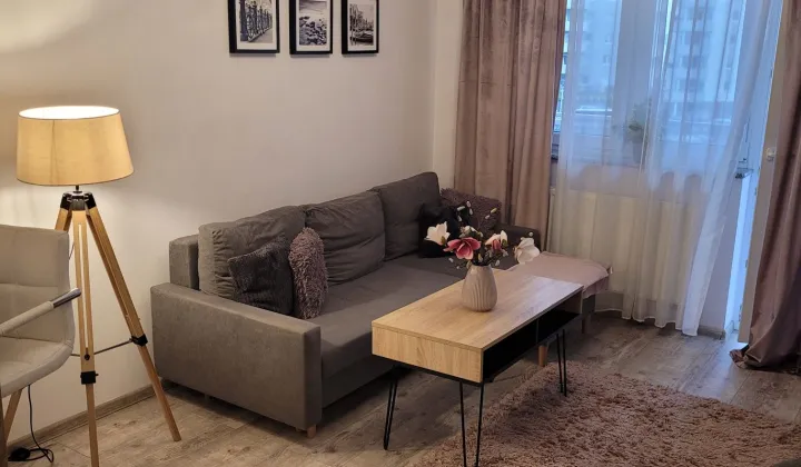 Mieszkanie 2-pokojowe Gorzów Wielkopolski