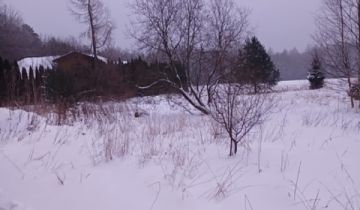 Działka budowlana Kartuzy, ul. Świerkowa