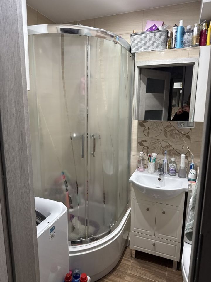 Mieszkanie 3-pokojowe Zambrów, ul. Grunwaldzka. Zdjęcie 2