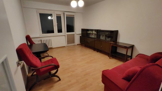 Mieszkanie 2-pokojowe Łask, ul. Kazimierza Pułaskiego. Zdjęcie 1