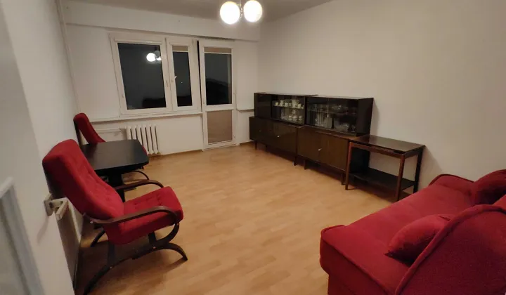 Mieszkanie 2-pokojowe Łask, ul. Kazimierza Pułaskiego