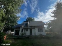 dom wolnostojący, 6 pokoi Podlesie Mleczkowskie. Zdjęcie 1