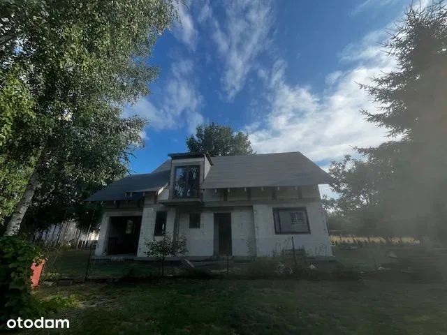 dom wolnostojący, 6 pokoi Podlesie Mleczkowskie. Zdjęcie 2