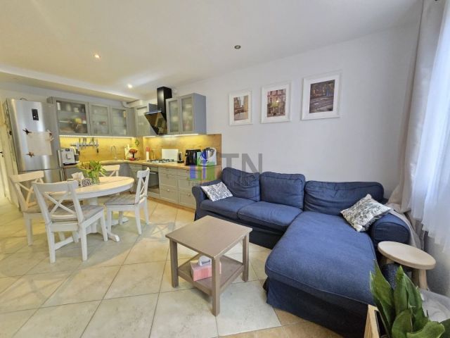 Mieszkanie 4-pokojowe Wrocław Psie Pole, ul. Gitarowa. Zdjęcie 3