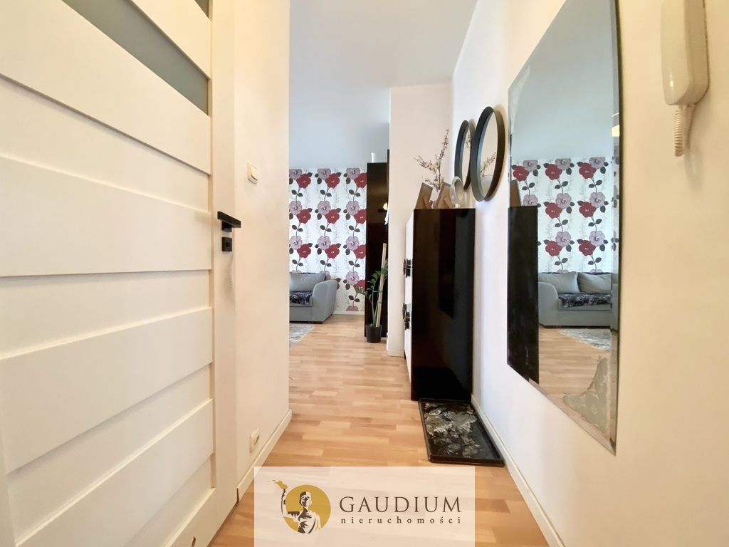 Mieszkanie 1-pokojowe Gdańsk Kokoszki, ul. Jaśminowy Stok. Zdjęcie 10