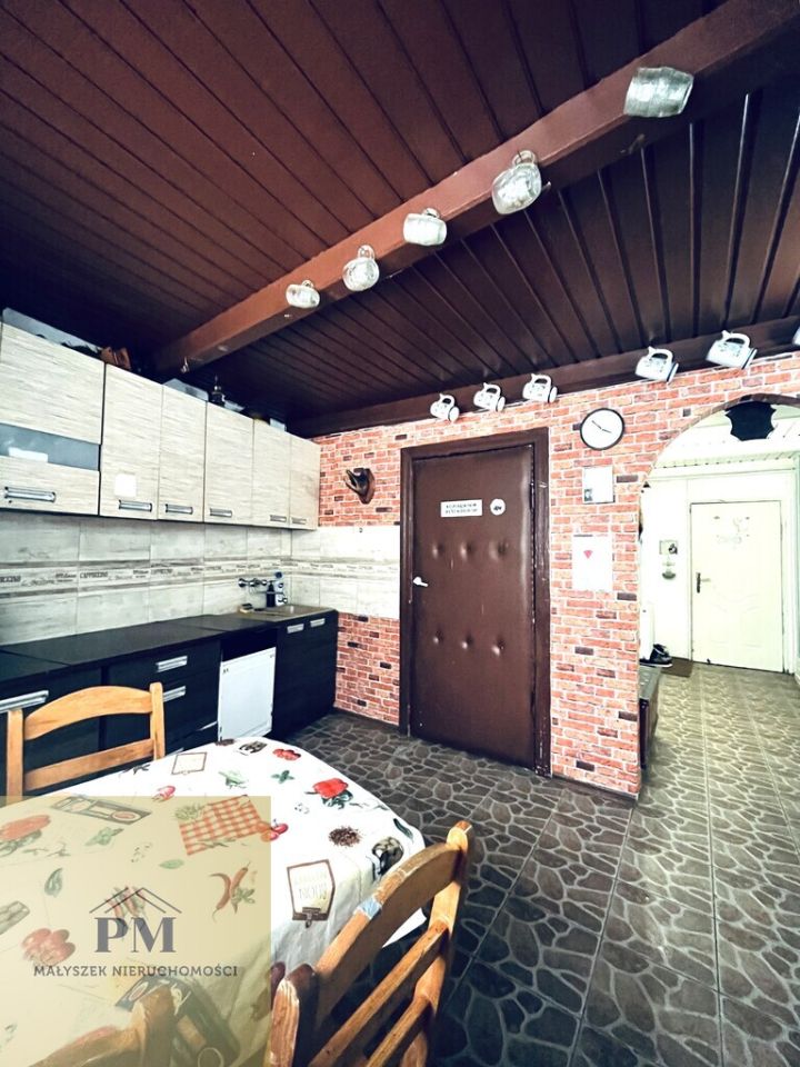 Mieszkanie 5-pokojowe Sławno, ul. I Pułku Ułanów. Zdjęcie 10