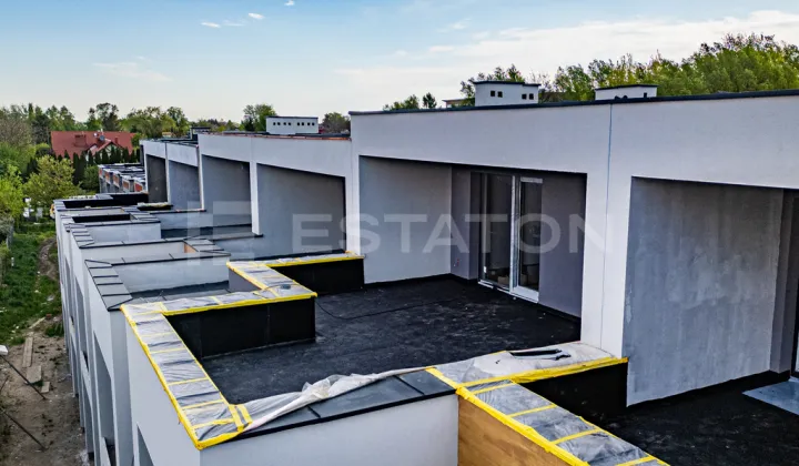 Mieszkanie 4-pokojowe Rzeszów Zalesie, ul. Spacerowa