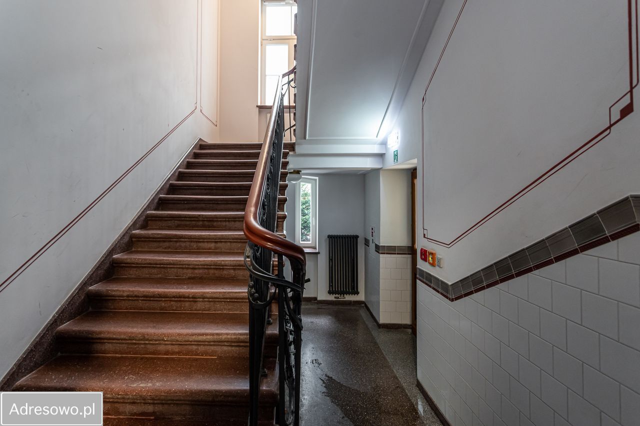 Mieszkanie 4-pokojowe Warszawa Praga-Północ, ul. Jagiellońska. Zdjęcie 4