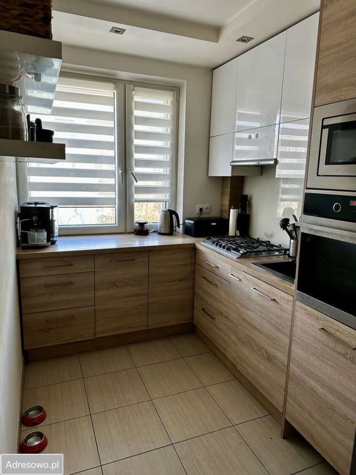 Mieszkanie 3-pokojowe Legionowo, ul. Zegrzyńska. Zdjęcie 5