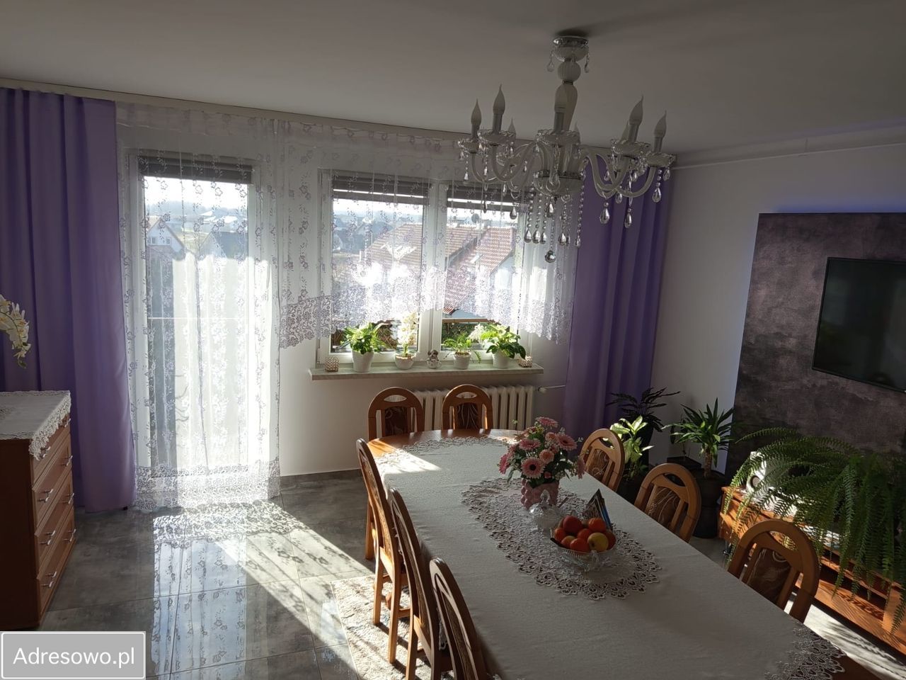 Mieszkanie 3-pokojowe Nowogrodziec, ul. Adama Asnyka. Zdjęcie 6