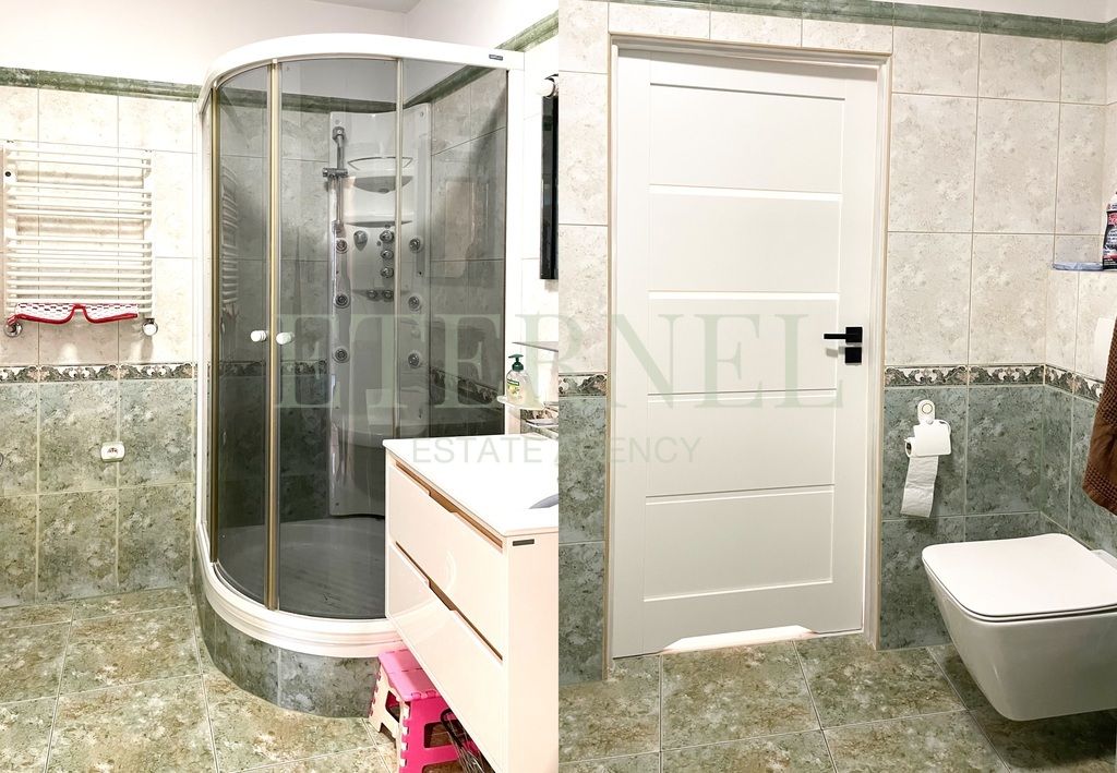 Mieszkanie 4-pokojowe Kraków, ul. prof. Tadeusza Seweryna. Zdjęcie 17