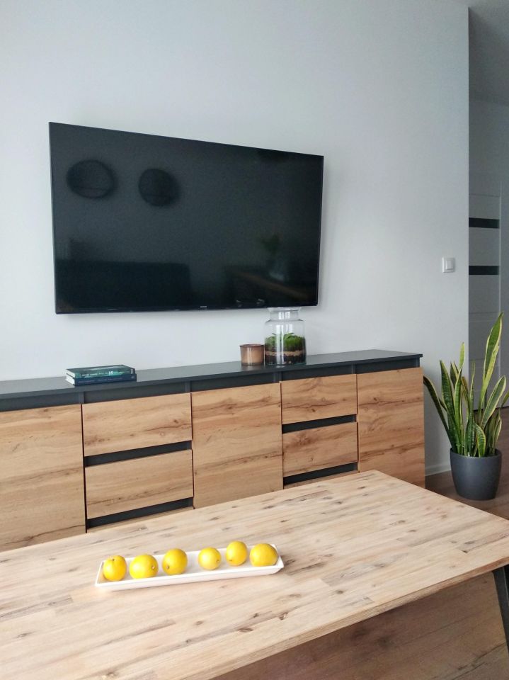 Mieszkanie 2-pokojowe Pruszków Centrum, ul. Stanisława Staszica. Zdjęcie 3