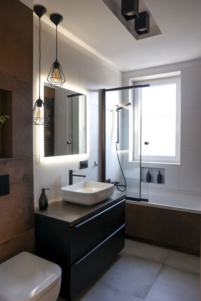 Mieszkanie 4-pokojowe Toruń Chełmińskie Przedmieście, szosa Chełmińska. Zdjęcie 18