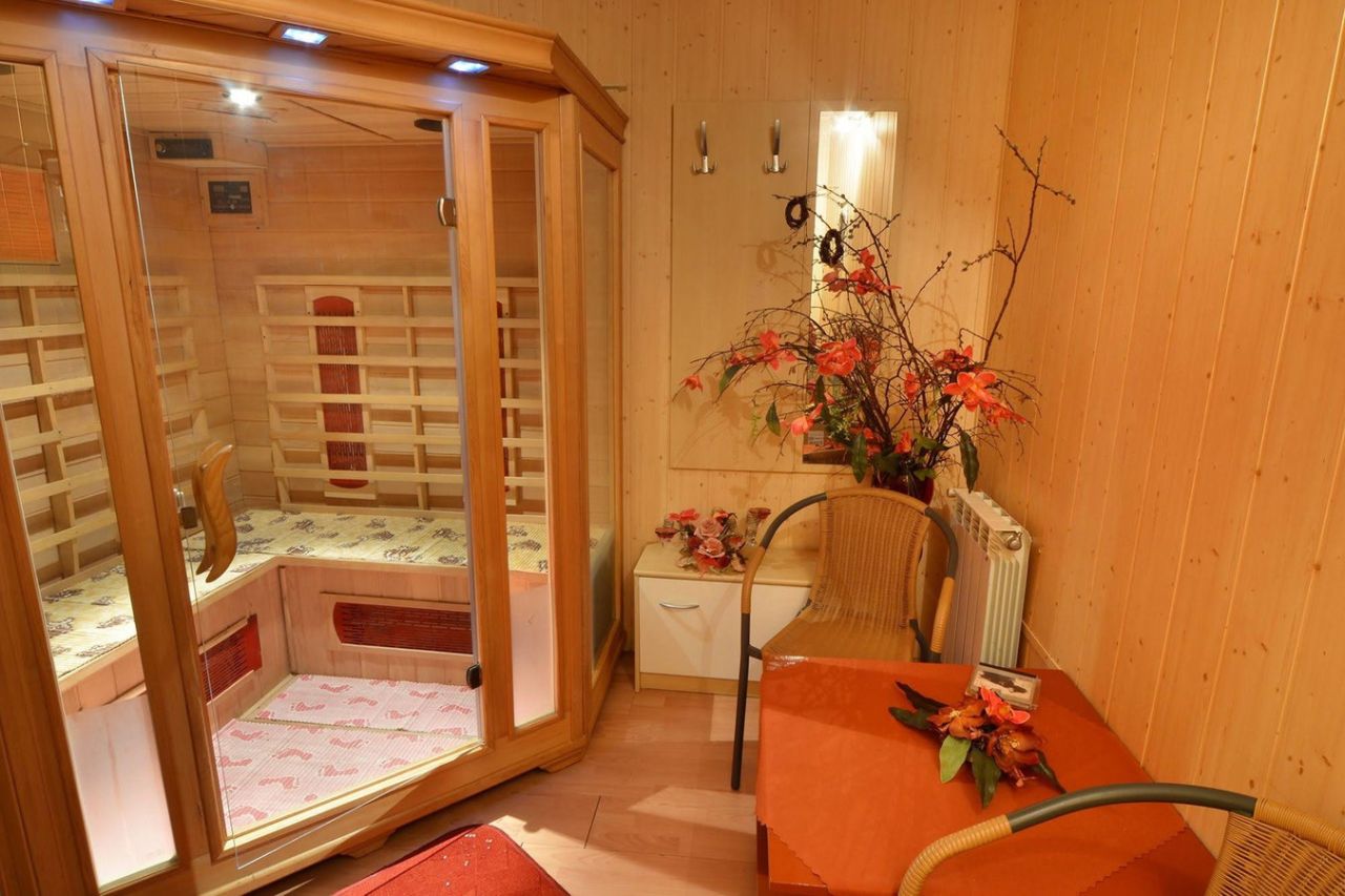 Hotel/pensjonat Korbielów, ul. Beskidzka. Zdjęcie 13