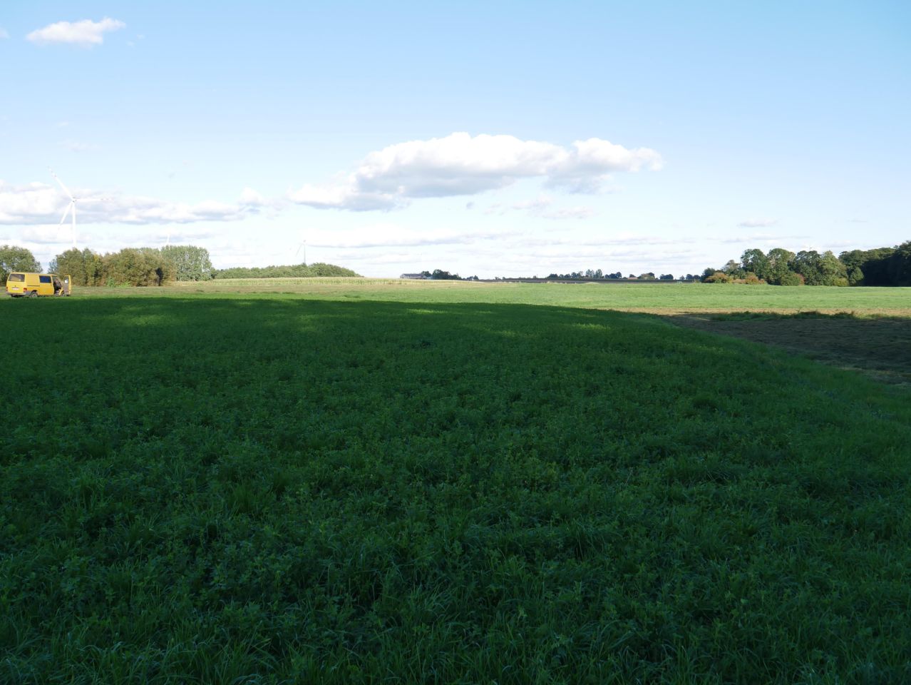 Działka budowlana Kurkocin. Zdjęcie 3