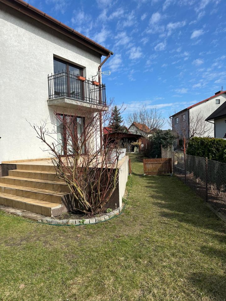 dom wolnostojący Kostrzyn nad Odrą, ul. Wiśniowa. Zdjęcie 7