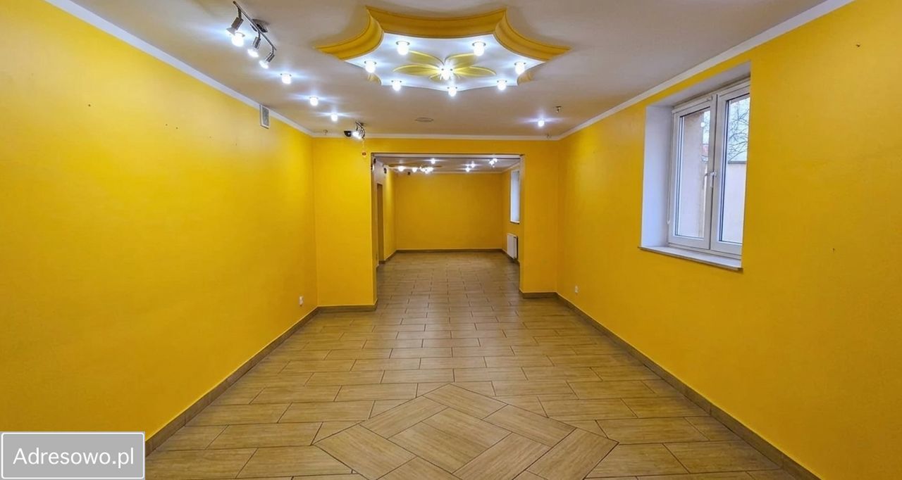Lokal Gorzów Wielkopolski Śródmieście, ul. Mieszka I. Zdjęcie 5